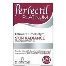 Vitabiotics Perfectil Platinum 60 Stk.