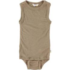 Joha Body - Light Brown (68932-196-15966)