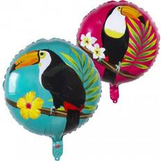 Boland Folieballong Tucan