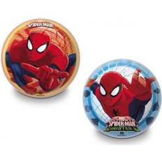 Alrico Mondo Toys BIO BALL SPIDERMAN BIO Ball for girls/kids multicolour BioBall 26018