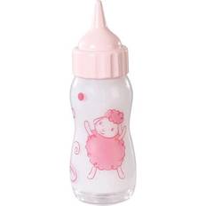 Baby Annabell Dukker & dukkehus Baby Annabell abgee 515 706404 EA Lunch Time Trickbottle, Colourful