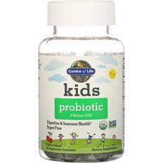 Vitamins & Supplements Garden of Life Kids Probiotic 30 Gummies