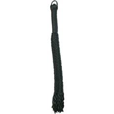 Sex & Mischief Shadow Rope Flogger 476