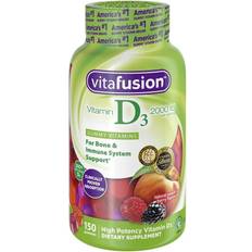 Vitamin D3 2000iu Gummies 150