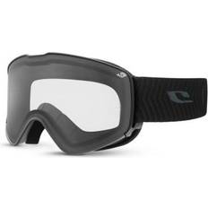 Ski goggles Julbo Alpha Ski Goggles Clair Black