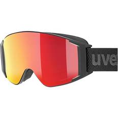 Skibrillen reduziert Uvex G.GL 3000 Top Skibrille (Schwarz)