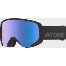 Ski goggles Atomic Ski Goggles Savor Photo - Black