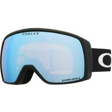 Skibrillen reduziert Oakley Flight Tracker S - Prizm Snow Sapphire Iridium/Matte Black