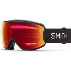 Smith Skibriller Smith Moment Photochromic Ski Goggles Chromapop Photochromic Red Mirror/CAT1-2 Blck 2021