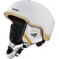 Cairn Senior Alpinhjelmer Cairn Centaure Rescue Helmet M White Wood