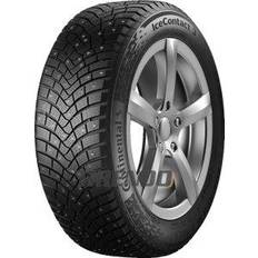Continental IceContact 3 245/65 R17 111T XL, Dubbade
