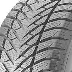 Goodyear Offroadreifen-Winterreifen UltraGrip SUV 255/60 R18 112H