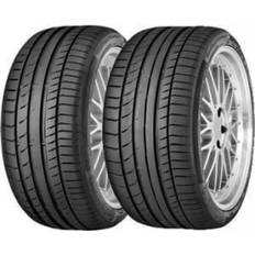 Continental SC-5P MO FR XL 255/40 R20 101Y