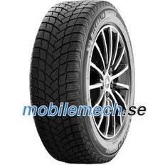 Michelin X-Ice Snow SUV 235/65 R18 110T XL, Nordiska vinterdäck