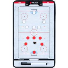 Ishockey tilbehør Pure2Improve Coach Board