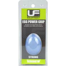 Blau Grifftrainer UFE Egg Power Grip Strong