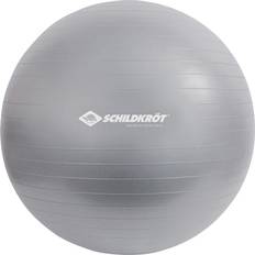 Fitnessbälle Schildkröt Fitness Gymnastikball Medicine Ball 65cm