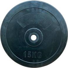 ASG Rubber Weight Disc 15kg