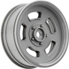 RC Accessories Traxxas Rims Grey 2 pc(s)