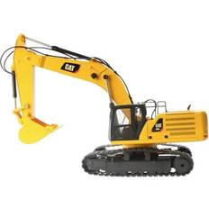 Remote Controlled Caterpillar CAT 336 1:24