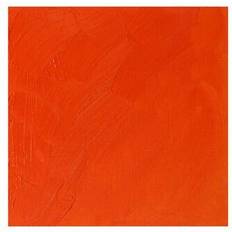 Oransje Oljemaling Winsor & Newton Artists' Oil Colours Winsor orange 724 37 ml