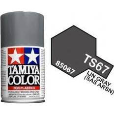 Tamiya 85067 Farbe TS-67 IJN Grau Sasebo Arsenal matt 100ml Spray