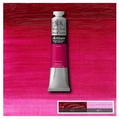 Water Based Oil Paint Winsor & Newton W&N Artisan 200ml Magenta