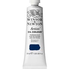 Winsor & Newton Artists' Oil Colours Prussian blue 538 37 ml