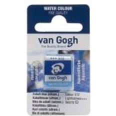 Van Gogh Watercolour Paint Cobalt Blue Ultramarine