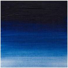 Water Based Oil Paint Winsor & Newton Artists' Oil Colours indanthrene blue 321 37 ml