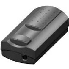 InterBär interBaer Pull dimmer Black Switching capacity (min. 20 W Switching capacity (max. 300 W 1 pc(s)