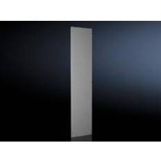 Rittal VX 8609.201, Blank panel, Grå, Stål, IP54, 1 styck, 10 kg