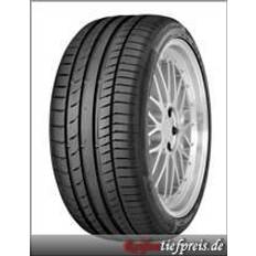 Reifen Continental Sommerreifen ContiSportContact 5 P FR N0 275/45 R20 110Y