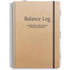 Burde Balance Log