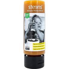 Steens MGO 83 Raw Manuka Honey 340g