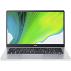 Acer 4 GB - Windows Laptoper Acer Swift 1 SF114-34 (NX.A76ED.009)
