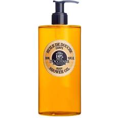 L'Occitane Shea Shower Oil 16.9fl oz