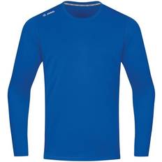 JAKO Run 2.0 Long Sleeve Unisex - Royal