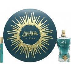 Parfüme Jean Paul Gaultier Le Beau EDT 75 ml EDT MINI 10 ml (man)