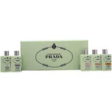 Prada Women Gift Boxes Prada Les Infusions Gift Set 5 Pieces