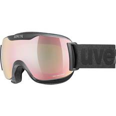 Uvex Downhill 2000 S CV Skibrille (Schwarz)