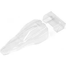 RC tilbehør Wittmax HPI Racing Q32 Baja Buggy Body And Wing Set (Clear) #114283