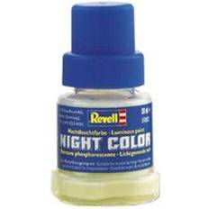 Vannbasert Lakkmaling Revell Night Color luminous paint