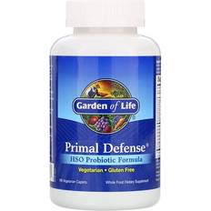 Gut Health Garden of Life Primal Defense Caps 180 vcaps