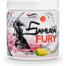 Viterna Samurai Fury, 375 G, Pear Apple