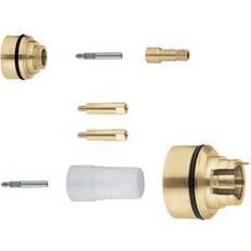 Tilbehør termostater Grohe Extension Set 27.5mm for Rapido T 47781