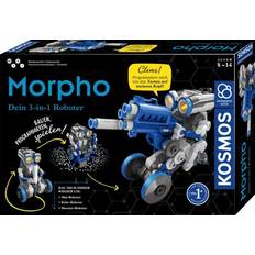 Kosmos Morpho Your 3 in 1 Robot