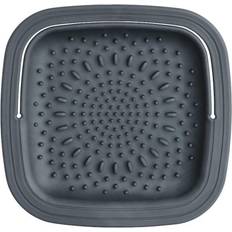 Isadora Deep Cleaning Brush Mat