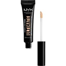 Vannfaste Face primers NYX Professional Makeup Ultimate Shadow and Liner Primer 02 Medium-Neutral