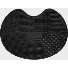 Bürstenreinigung Sigma Beauty Sigma Spa Express Brush Cleaning Mat Black